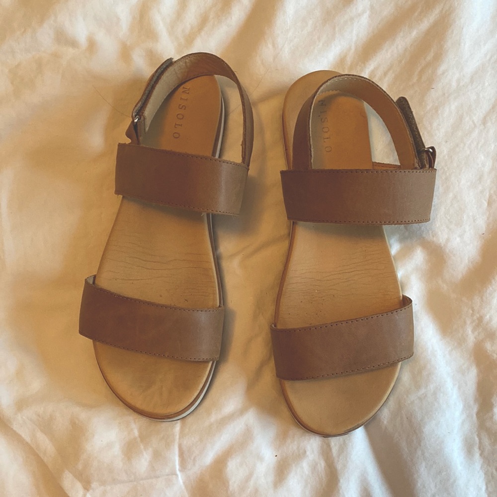 Nisolo Sandals